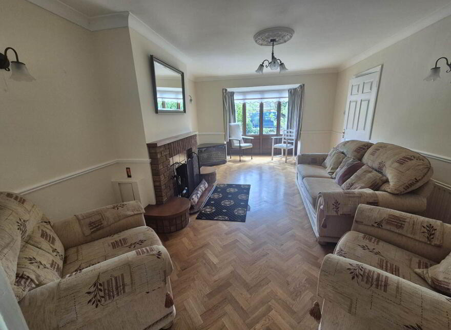15 The Pines, Beaufort Place, Navan, C15X7P1
