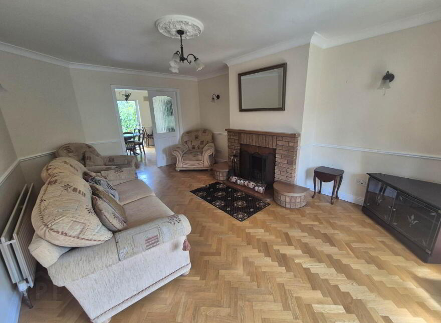 15 The Pines, Beaufort Place, Navan, C15X7P1