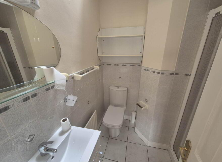 15 The Pines, Beaufort Place, Navan, C15X7P1