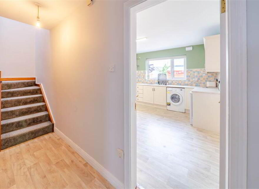 3 Monument View, Westport, F28FK84