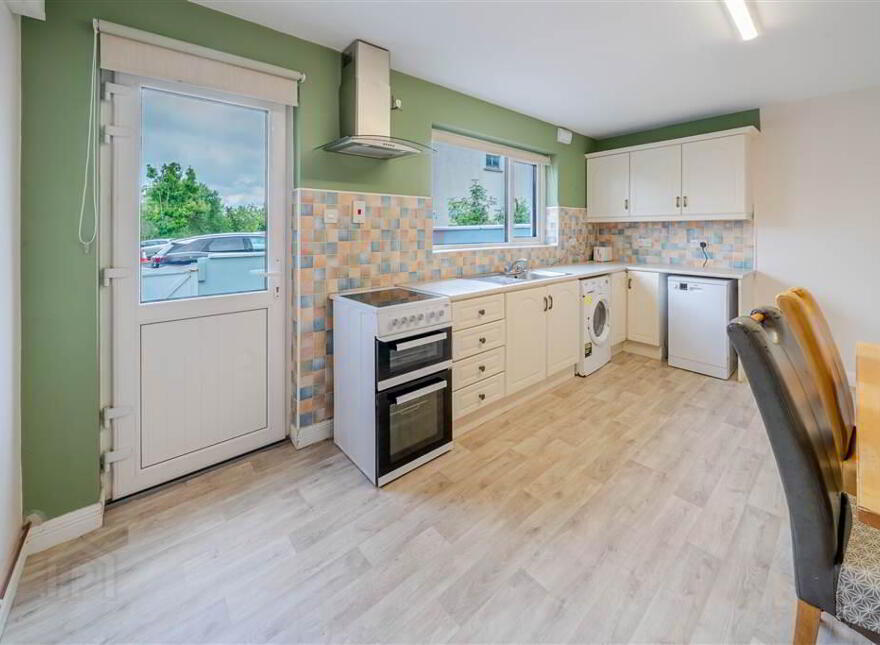 3 Monument View, Westport, F28FK84