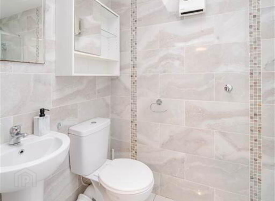 3 Monument View, Westport, F28FK84