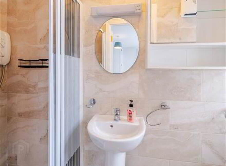 3 Monument View, Westport, F28FK84