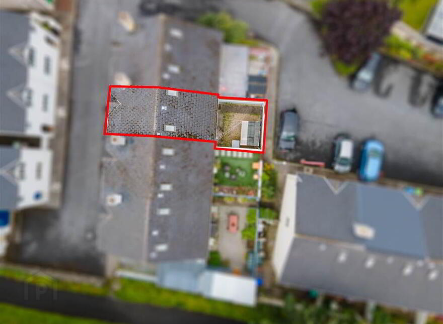 3 Monument View, Westport, F28FK84