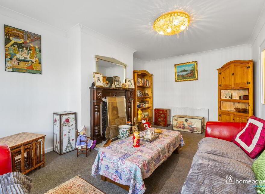 18 Grangewood Court, Derry / Londonderry, BT47 5WT