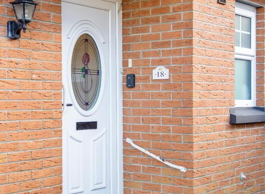 18 Grangewood Court, Derry / Londonderry, BT47 5WT