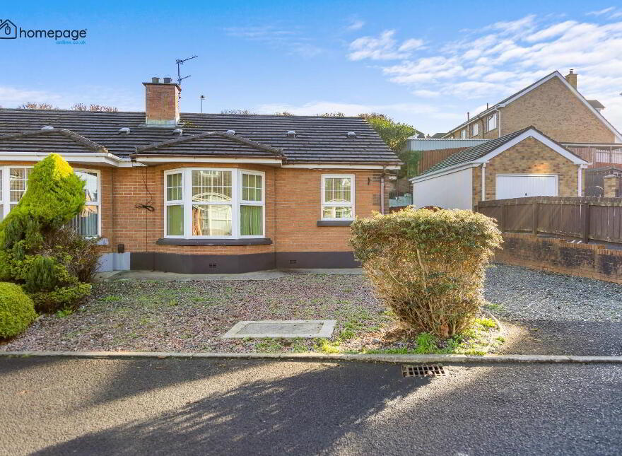 18 Grangewood Court, Derry / Londonderry, BT47 5WT