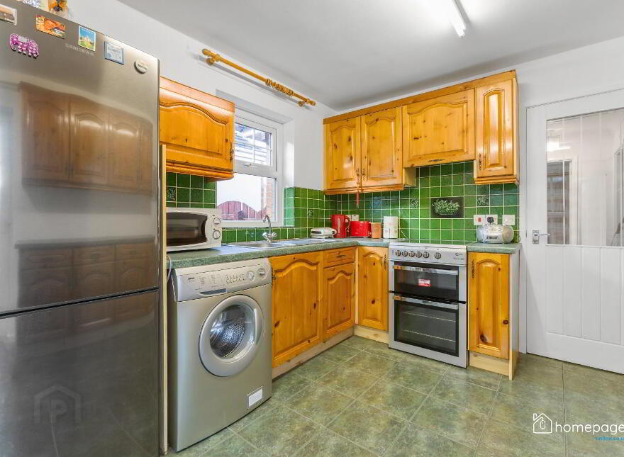 18 Grangewood Court, Derry / Londonderry, BT47 5WT