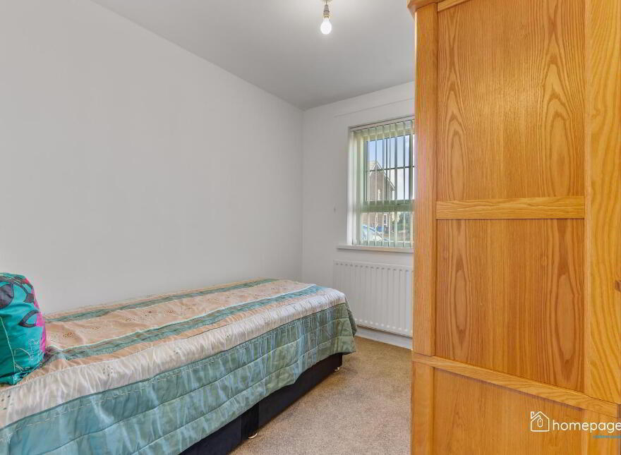 18 Grangewood Court, Derry / Londonderry, BT47 5WT