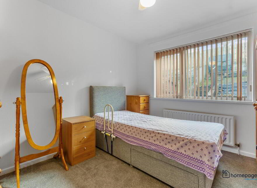 18 Grangewood Court, Derry / Londonderry, BT47 5WT