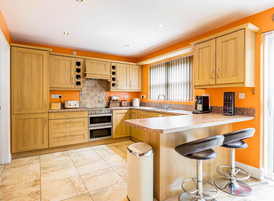 3 Rosebank Court, Ballinderry Road, Lisburn, BT28 2ZF