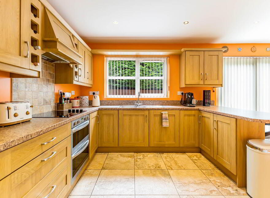 3 Rosebank Court, Ballinderry Road, Lisburn, BT28 2ZF