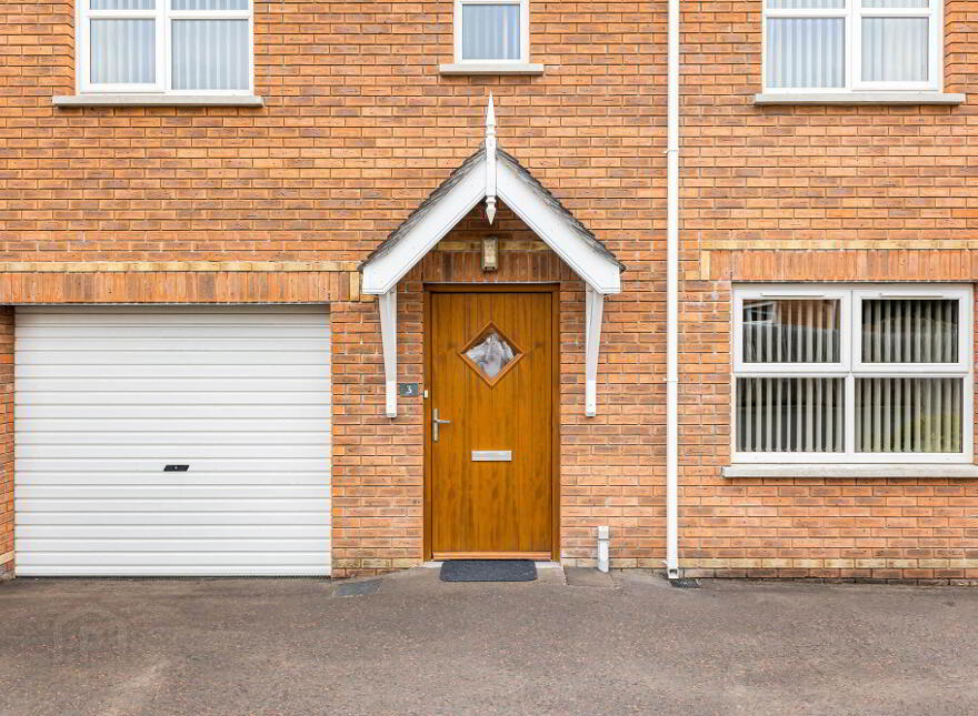 3 Rosebank Court, Ballinderry Road, Lisburn, BT28 2ZF
