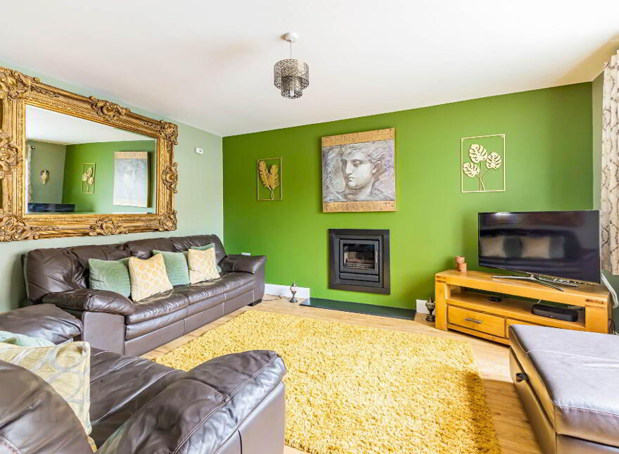 3 Rosebank Court, Ballinderry Road, Lisburn, BT28 2ZF