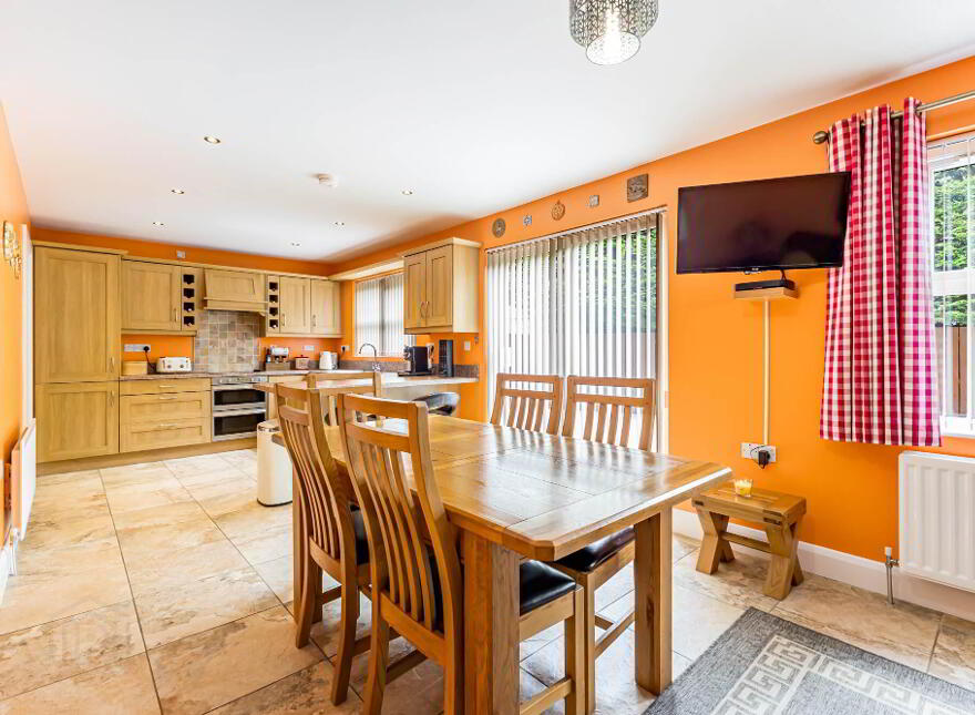3 Rosebank Court, Ballinderry Road, Lisburn, BT28 2ZF