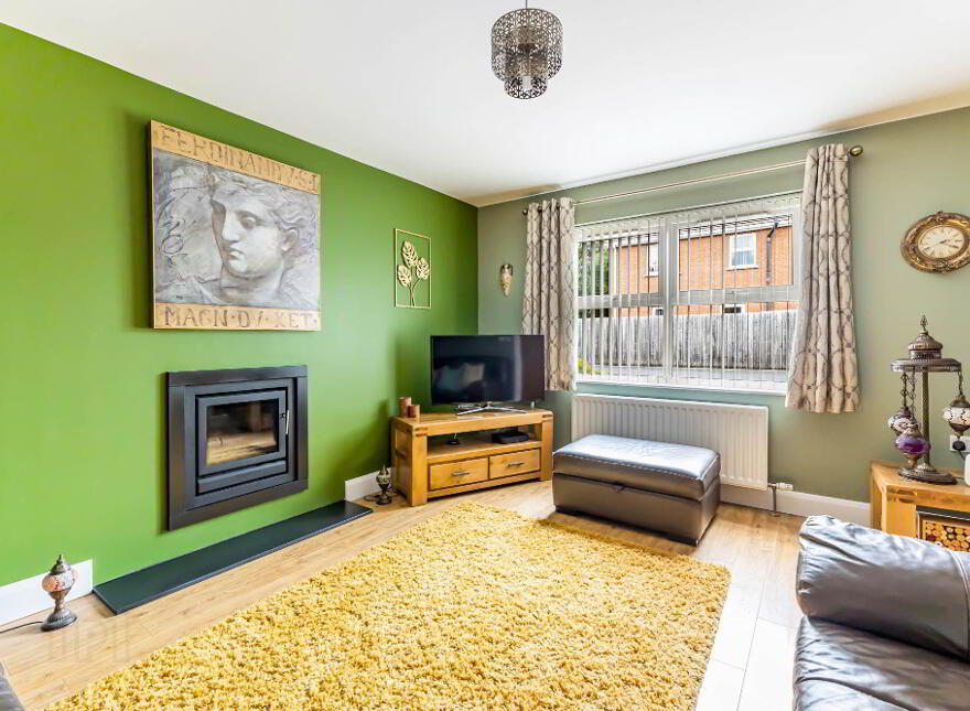3 Rosebank Court, Ballinderry Road, Lisburn, BT28 2ZF