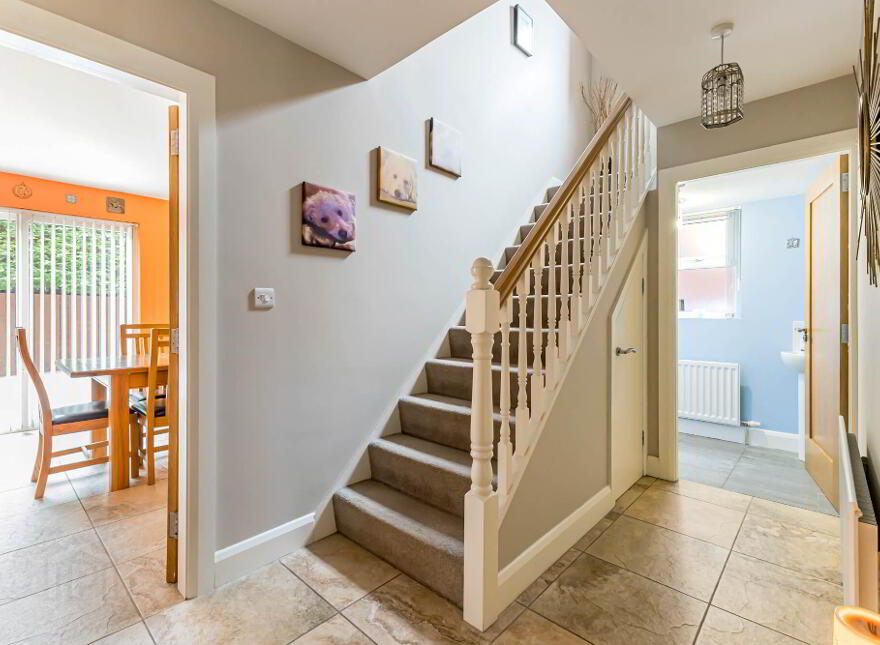 3 Rosebank Court, Ballinderry Road, Lisburn, BT28 2ZF