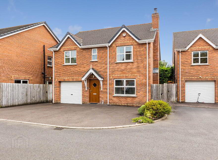 3 Rosebank Court, Ballinderry Road, Lisburn, BT28 2ZF photo