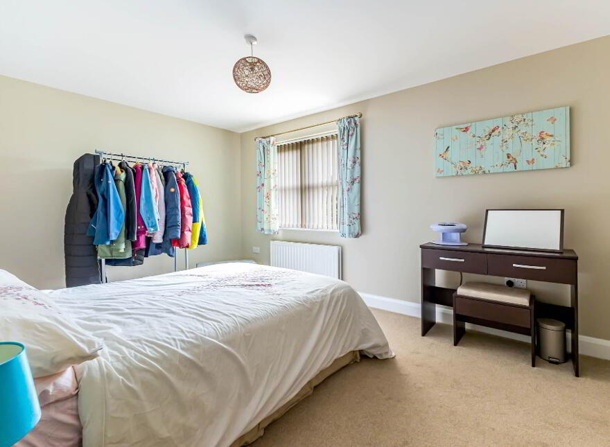 3 Rosebank Court, Ballinderry Road, Lisburn, BT28 2ZF