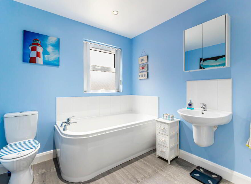 3 Rosebank Court, Ballinderry Road, Lisburn, BT28 2ZF