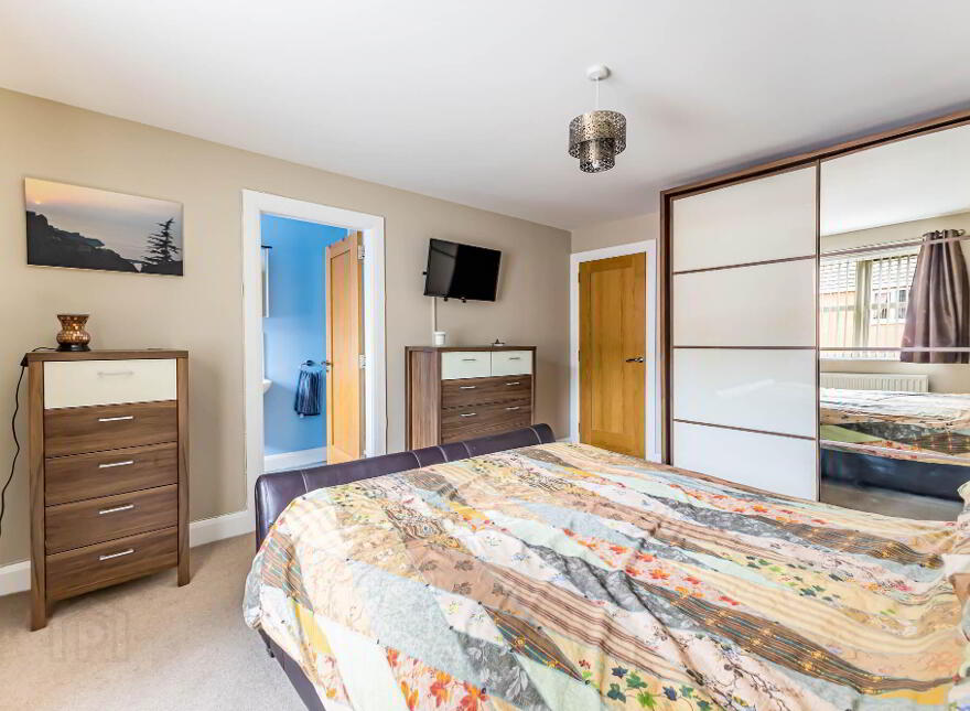 3 Rosebank Court, Ballinderry Road, Lisburn, BT28 2ZF