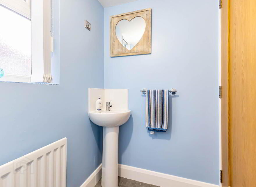 3 Rosebank Court, Ballinderry Road, Lisburn, BT28 2ZF