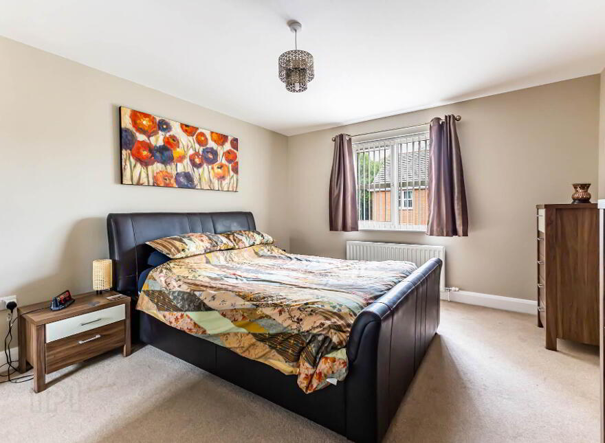 3 Rosebank Court, Ballinderry Road, Lisburn, BT28 2ZF