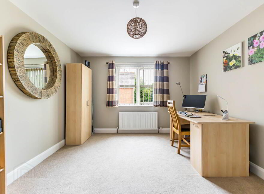 3 Rosebank Court, Ballinderry Road, Lisburn, BT28 2ZF