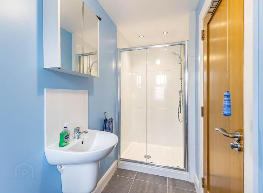 3 Rosebank Court, Ballinderry Road, Lisburn, BT28 2ZF