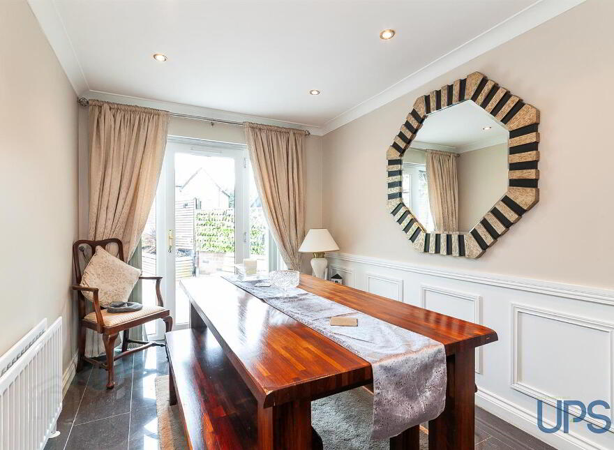 5 Lagmore View Crescent, Stewartstown Road, Belfast, BT17 0FS
