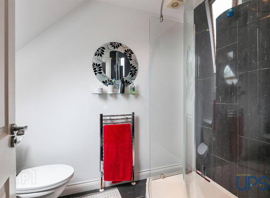 5 Lagmore View Crescent, Stewartstown Road, Belfast, BT17 0FS
