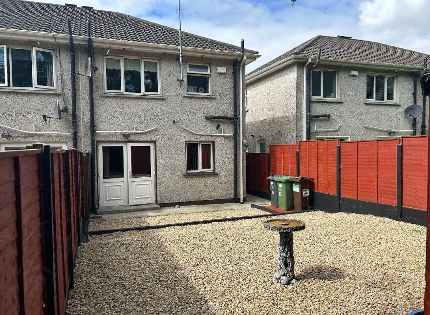 45 Woodgrove Heights, Dunleer, A92C4A8