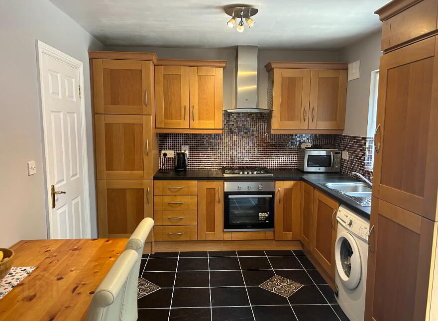 45 Woodgrove Heights, Dunleer, A92C4A8