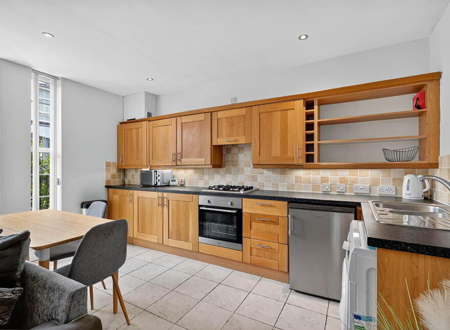 Apt 1, 25-27 Dunluce Avenue, Lisburn Road, Belfast, BT9 7AW