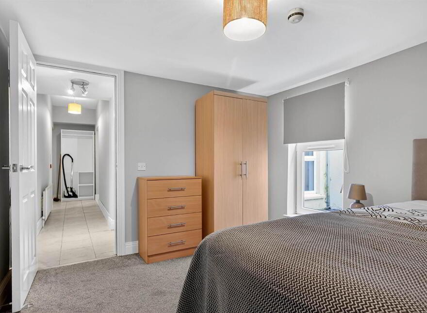 Apt 1, 25-27 Dunluce Avenue, Lisburn Road, Belfast, BT9 7AW
