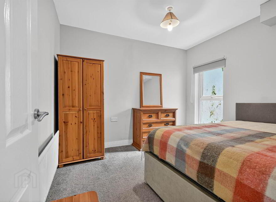 Apt 1, 25-27 Dunluce Avenue, Lisburn Road, Belfast, BT9 7AW