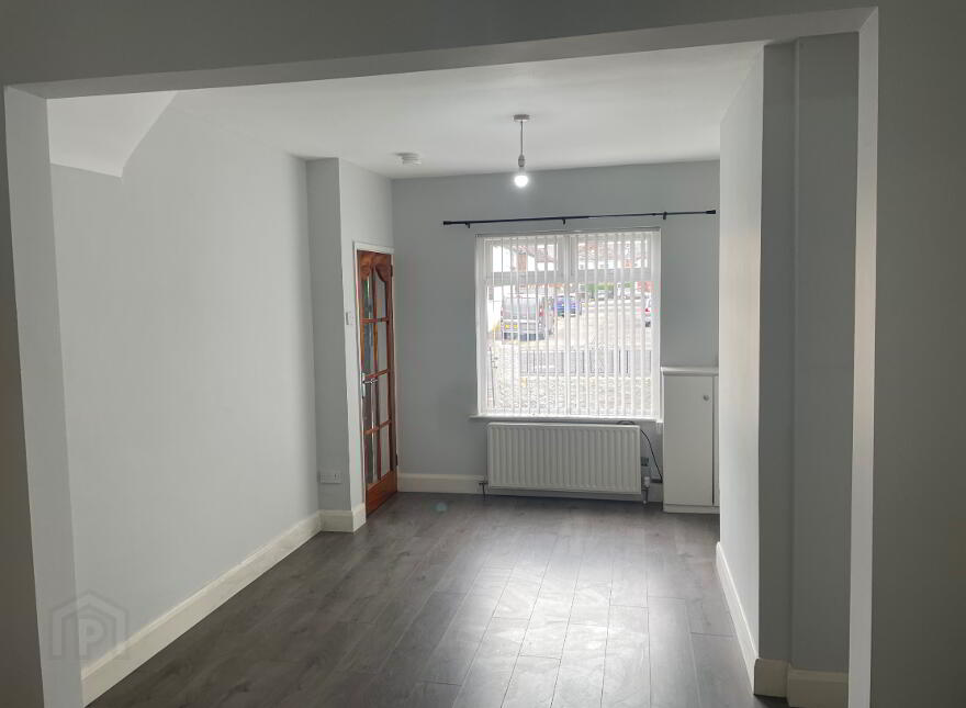 17 Dunraven Park, Belfast, BT5 5LF