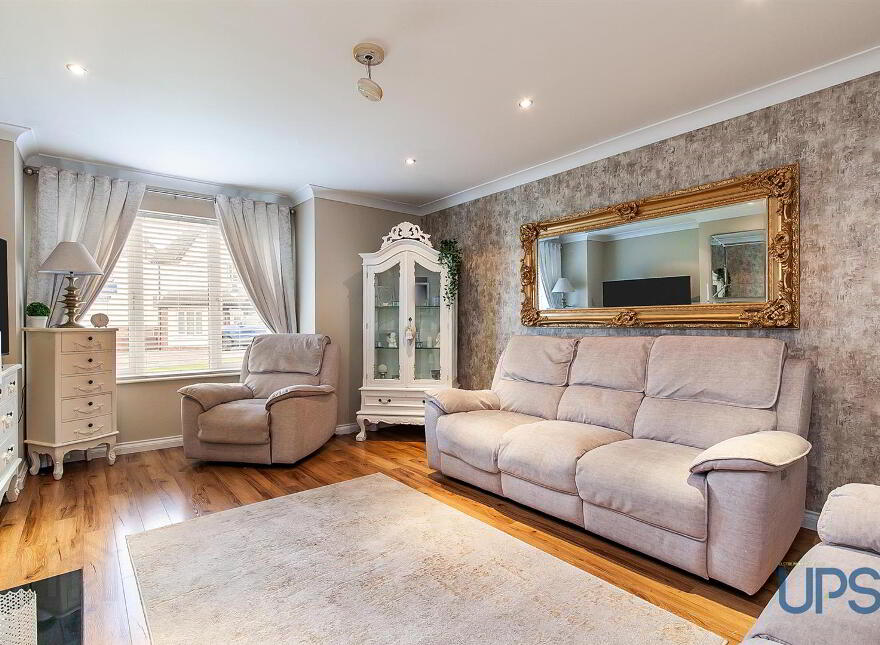 10 Lagmore View Way, Stewartstown Road, Dunmurry, Belfast, BT17 0FP