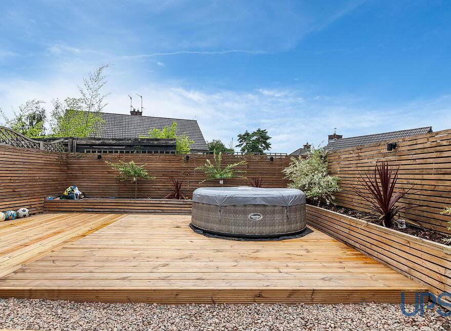 10 Lagmore View Way, Stewartstown Road, Dunmurry, Belfast, BT17 0FP