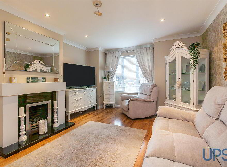 10 Lagmore View Way, Stewartstown Road, Dunmurry, Belfast, BT17 0FP