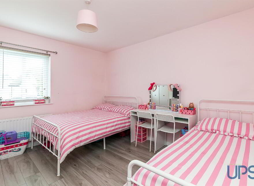 10 Lagmore View Way, Stewartstown Road, Dunmurry, Belfast, BT17 0FP