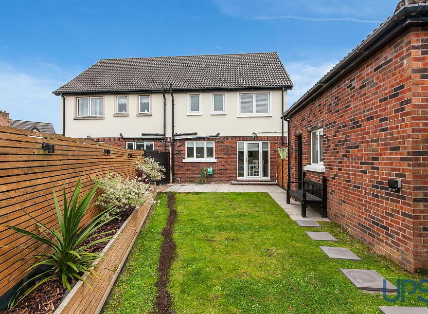 10 Lagmore View Way, Stewartstown Road, Dunmurry, Belfast, BT17 0FP