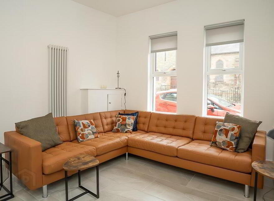 1 Rathdrum Street, Lisburn Road, Belfast, BT9 7GB