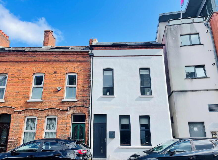 1 Rathdrum Street, Lisburn Road, Belfast, BT9 7GB photo