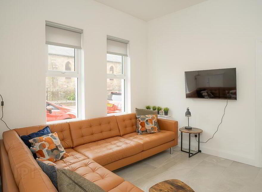 1 Rathdrum Street, Lisburn Road, Belfast, BT9 7GB