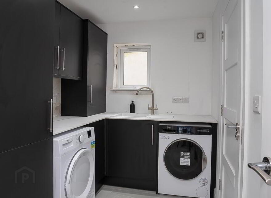 1 Rathdrum Street, Lisburn Road, Belfast, BT9 7GB