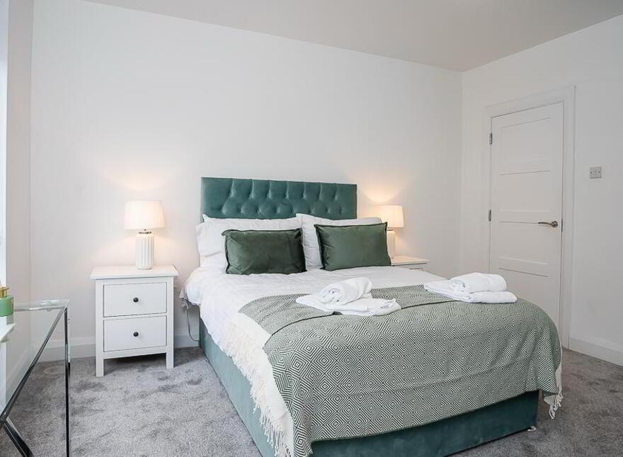 1 Rathdrum Street, Lisburn Road, Belfast, BT9 7GB