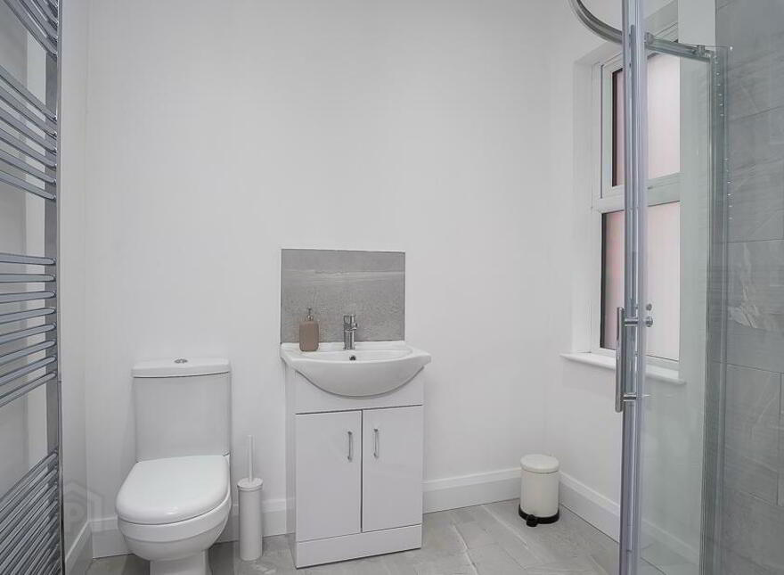 1 Rathdrum Street, Lisburn Road, Belfast, BT9 7GB