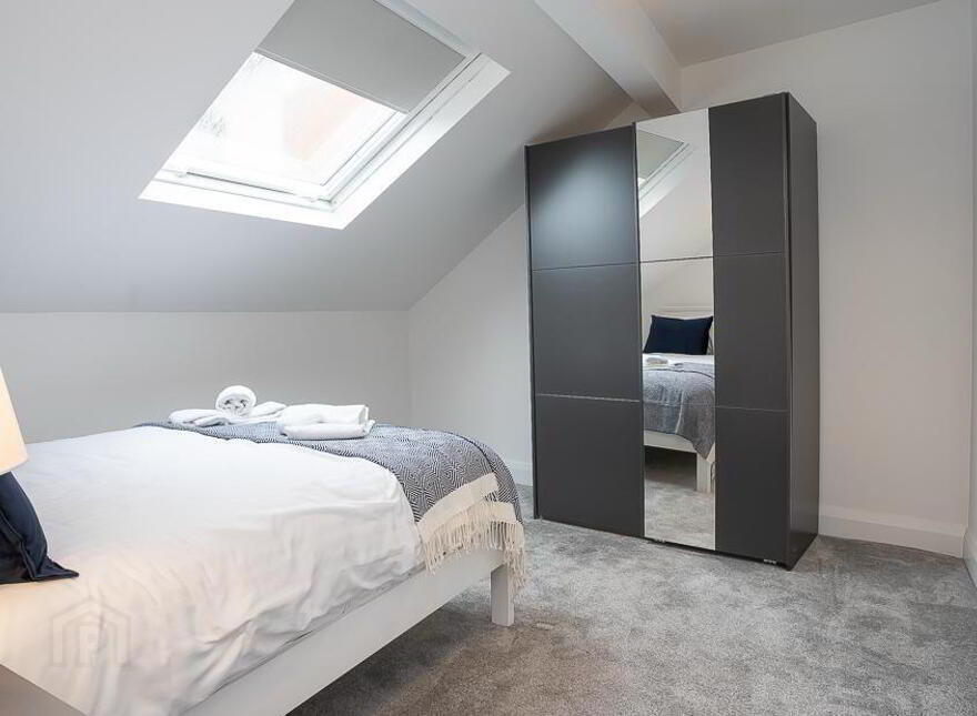 1 Rathdrum Street, Lisburn Road, Belfast, BT9 7GB