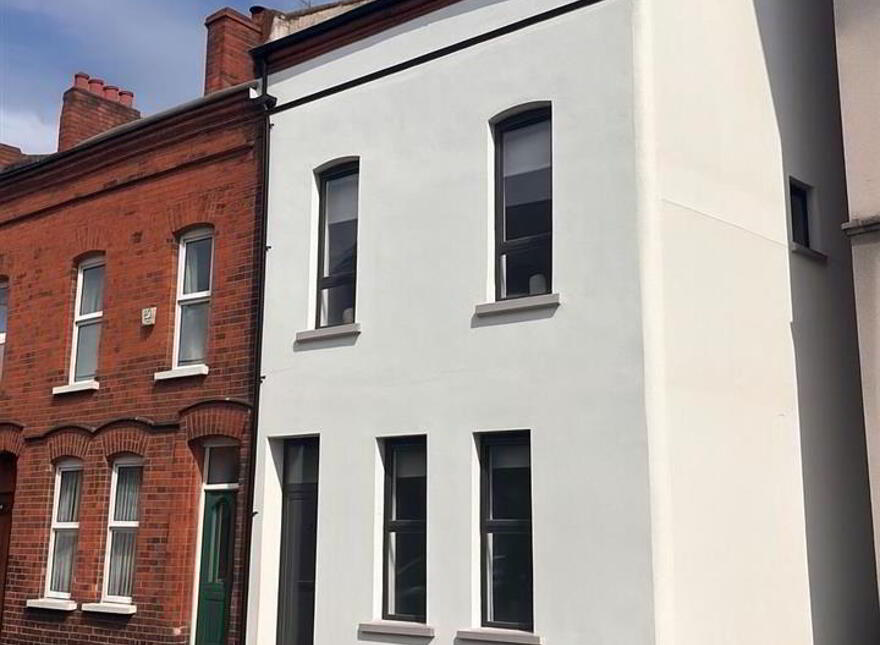 1 Rathdrum Street, Lisburn Road, Belfast, BT9 7GB photo